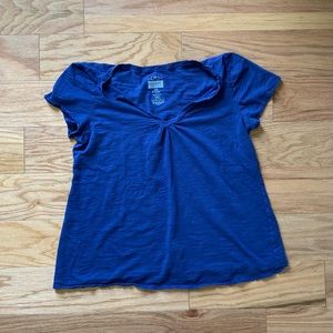 Old Navy • V-Neck Tee